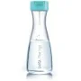 Bouteille filtrante à Eau Laica Flow'n Go en plastique  chez affariyet pas cher