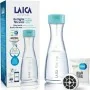 Bouteille filtrante à Eau Laica Flow'n Go en plastique  chez affariyet pas cher