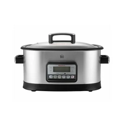 Multicuiseur programmable Magefesa MGF6600 Tunisie chez affariyet pas cher