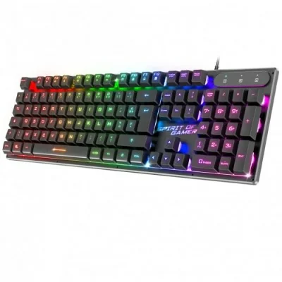 Clavier Gamer SPIRIT OF GAMER Pro K1