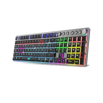 Clavier Gamer Mécanique SPIRIT OF GAMER Xpert K1500 RGB