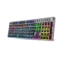 Clavier Gamer Mécanique SPIRIT OF GAMER Xpert K1500 RGB