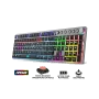 Clavier Gamer Mécanique SPIRIT OF GAMER Xpert K1500 RGB