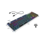 Clavier Gamer Mécanique SPIRIT OF GAMER Xpert K1500 RGB