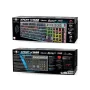 Clavier Gamer Mécanique SPIRIT OF GAMER Xpert K1500 RGB