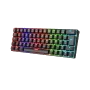 Clavier Sans Fil Mécanique SPIRIT OF GAMER Xpert K200 Dark Meca RGB