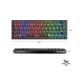 Clavier Sans Fil Mécanique SPIRIT OF GAMER Xpert K200 Dark Meca RGB