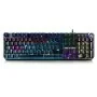 Clavier Gamer Filaire Mécanique SPIRIT OF GAMER Xpert K400