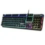 Clavier Gamer Filaire Mécanique SPIRIT OF GAMER Xpert K400