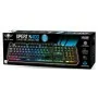 Clavier Gamer Filaire Mécanique SPIRIT OF GAMER Xpert K400