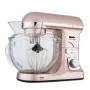 Robot Pétrin FAKIR Magic Chef 1200 W -Rose chez affariyet pas cher