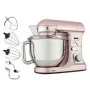 Robot Pétrin FAKIR Magic Chef 1200 W -Rose chez affariyet pas cher