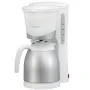 Cafetière Électrique Isotherme Bomann -Blanc