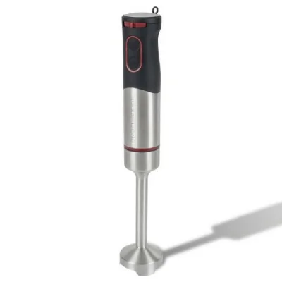 Mixeur Plongeant 2EN1 PROFICOOK 1000W -Noir