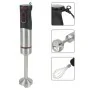 Mixeur Plongeant 2EN1 PROFICOOK 1000W -Noir