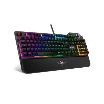 Clavier Gamer SPIRIT OF GAMER Xpert K900