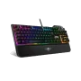 Clavier Gamer SPIRIT OF GAMER Xpert K900