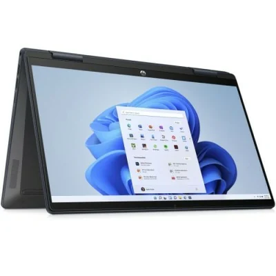Pc Portable HP Pavilion X360 2-en-1 14-EK1002NK I5 13È Gén 8Go 512Go SSD - Bleu