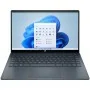 Pc Portable HP Pavilion X360 2-en-1 14-EK1002NK I5 13È Gén 8Go 512Go SSD - Bleu