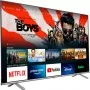 TV TOSHIBA 55" Smart C350 UHD 4K Avec Récepteur Intégré