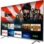 TV TOSHIBA 65" Smart Vidaa Classe LED UHD 4K Avec Récepteur Intégré