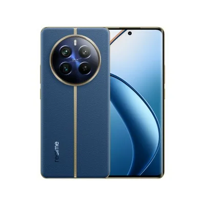 Smartphone Realme 12 pro+ 5G 12Go 512Go - Bleu