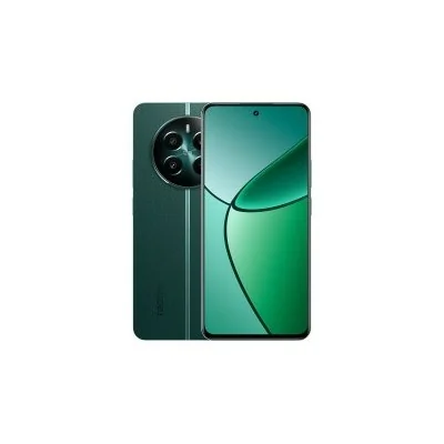 Smartphone Realme 12+ 5G 12Go 512Go - Vert
