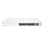 Switch PoE HPE Aruba Instant On 1930 24G Classe 4 PoE 4SFP/SFP+ 370 W