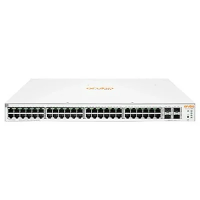 Aruba Instant On 1930 48G Class4 PoE 370W - Blanc