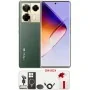 Smartphone INFINIX Note 40 Pro+ 5G 12Go 256Go - Vert Vintage