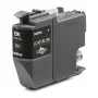 Cartouche Jet D'encre Original BROTHER LC421XLBK - Noir