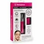 Mini rasoir de visage WESTINGHOUSE -Rose chez affariyet pas cher