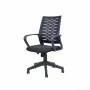 Chaise Atlas Base Noir