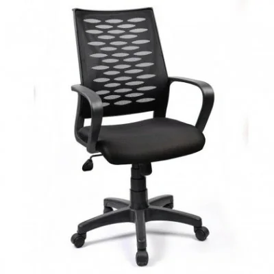 Chaise Atlas Base Chromé