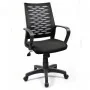 Chaise Atlas Base Chromé