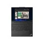 Pc Portable LENOVO Thinkpad E16 Gen 1 I5 13È Gén 8Go 512Go MX550 - Noir