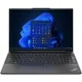 Pc Portable LENOVO Thinkpad E16 Gen 1 I5 13È Gén 8Go 512Go MX550 - Noir