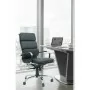 Chaise De Bureau Tempo Base Noir Chez affariyet pas cher