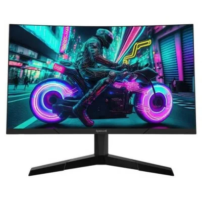 Ecran Gaming REDRAGON PEARL II  23.6" Full HD Incurvé 180 Hz