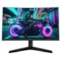 Ecran Gaming REDRAGON PEARL II  23.6" Full HD Incurvé 180 Hz