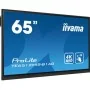 Ecran Tactile IIYAMA ProLite 65'' 4K UHD IPS 60Hz - Noir