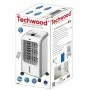 Rafraîchisseur D’air Techwood 3 Litres chez affariyet pas cher