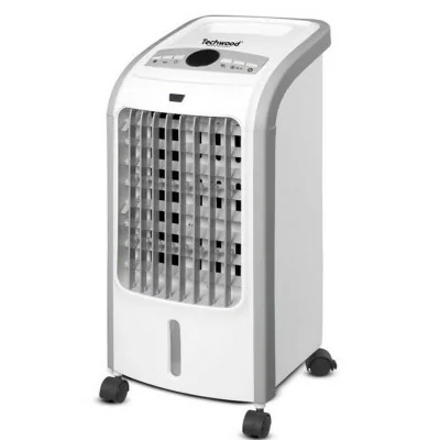 Rafraîchisseur D’air Techwood 3 Litres chez affariyet pas cher