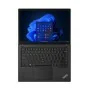 Pc Portable LENOVO Thinkpad T14S Gen 4 I7 13É Gén 32Go 1To SSD - Noir