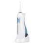 Hydropulseur Rechargeable TECHWOOD -Blanc Chez affariyet pas cher