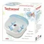 Bain de pieds TECHWOOD chez affariyet pas cher