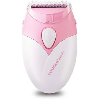 Rasoir Électrique Body Hair TouchBeauty  chez affariyet pas cher