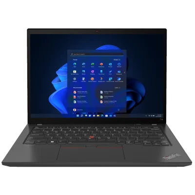 Pc Portable LENOVO Thinkpad T14 Gen 4 I7 13é Gén 16Go 512Go SSD