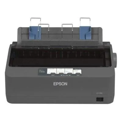 Imprimante Matricielle EPSON LX-350 USB - C11CC24031