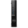 Pc De Bureau DELL Optiplex 7010 MFF I5 13È Gén 8Go 256Go SSD - Noir